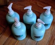 Dermol Lotion 500ml 5 sztuk 