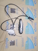 Klamka zamek chrysler 200 usa 14r-