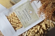 Kapsułki soplówka jeżowta 0,5gram 60 sztuk 