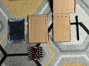 Części Unitra Eltra Julia