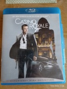 Casino Royale Blu 