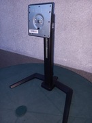 Solidna, stabilna podstawa monitora IIYAMA VESA 100X100  wys. 41 cm