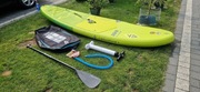 SUP Aquatone Wave 10' 6" - 3.2m