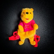 Disney plecak Kubuś Puchatek