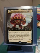 Tetzin, Gnome Champion 