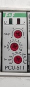 Przekaźnik czasowy PCU-511