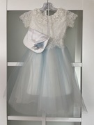 Sukienka dla dziewczynki 