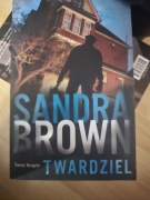 Książka Sandry Brown 