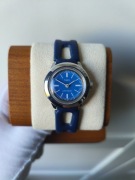 Zegarek Timex vintage damski lata 70
