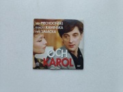 Film Och Karol 1985r. DVD