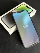 Smartfon Apple iPhone 14 6 GB / 128 GB 5G Czarny Północ