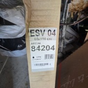 Kołnierz okna dachowego fakro 66x180 oraz 66x140