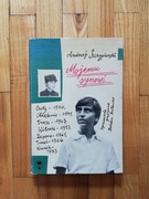 książka "Mojemu synowi" Andrzej Szczypiorski 