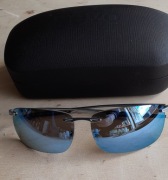 Okulary  Revo RE 1170  03 DESCEND Z Polarized 