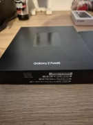 Do sprzedania jest Samsung Galaxy fold 5 5G 512GB jak nowy 