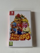 Super Mario RPG NINTENDO SWITCH (używana)