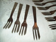 WIDELCE DO CIASTA - STAL NIERDZEWNA - 12 SZT.