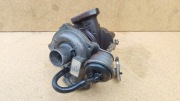 Turbosprężarka 735013430 1.3cdti HDi JTD opel 