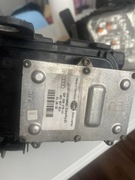 Lampa audi a8 d3 bixenon skrętny 