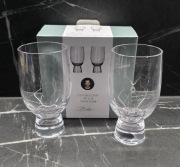 Zestaw 2 kieliszków do białego wina Bitz 300ml