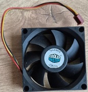 Wentylator Cooler Master 80x80