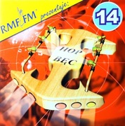 Hop Bęc Vol.14 (CD, 2001)