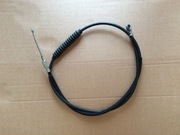 Harley softail linka sprzęgła 