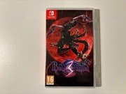 Bayonetta 3 (Nintendo Switch) - stan bdb