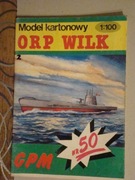 GPM ORP WILK        