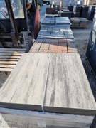 Płyty tarasowe 100*50*7 płyta chodnikowa betonowa 