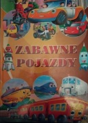 Zabawne pojazdy 