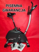 KETTLER AX1 MOCNY ROWER TRENINGOWY STACJONARNY TRENINGOWY WYGODNY 