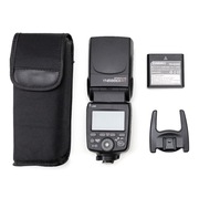 Sprzedam lampę błyskową YONGNUO YN686EX-RT (uszkodzona!)