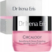 DR IRENA ERIS Circalogy krem na dzień SPF 30 50 ml