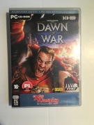 Warhammer 40000 Dawn of War (PC)