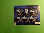 Fi 5203 100 lecie Lecha Poznań ,  2022 rok