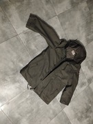 Kurtka, parka, Bundeswehra, kolekcjonerska, nowa, 1979, oryginalna, BU