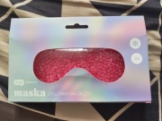 Maska żelowa na oczy 