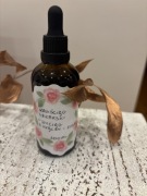 Krwiściąg lekarski wyciąg z ziela i kłączy 100ml - gronkowiec 