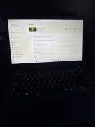 Laptop Lenovo T14s i7/16gb/512gb