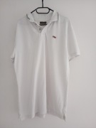 Koszulka polo marki Napapijri, rozm. XXL