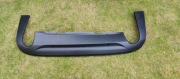 Dyfuzor, hokey tylnego zderzaka VOLVO S60, V60  30795030