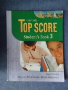 Top Score Student's Book 3 - K. Gude M. Duckworth