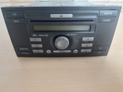 Radioodtwarzacz oryginalny FORD 6000CD