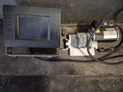 Motan sterowanie dozownika wolumetrycznego, grawimetrycznego