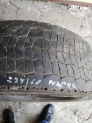 CONTINENTAL 295/60/22.5 NAPĘD MEGA