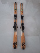 Narty zjazdowe 140 Rossignol 