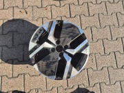 Peugeot 2008 II Felga 17