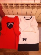 Sukienki dziewczęce 