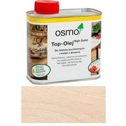 Top olej osmo do blatów kuchennych 3037, 3061, 3068 0,5 L Tanio